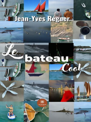 cover image of Le bateau Cool